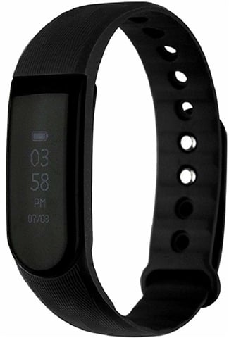 Pulsera veryfit 2025